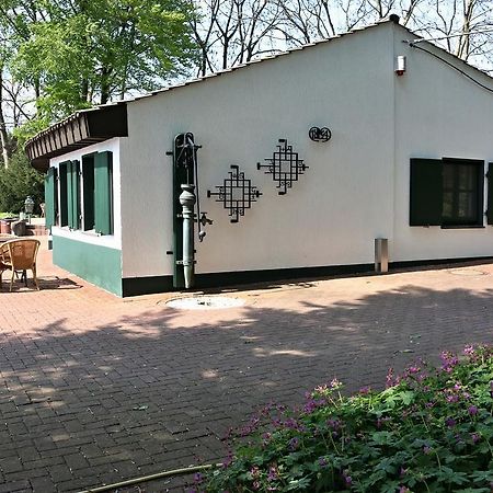 Ferienwohnung Fischerhuette Xanten Phòng bức ảnh