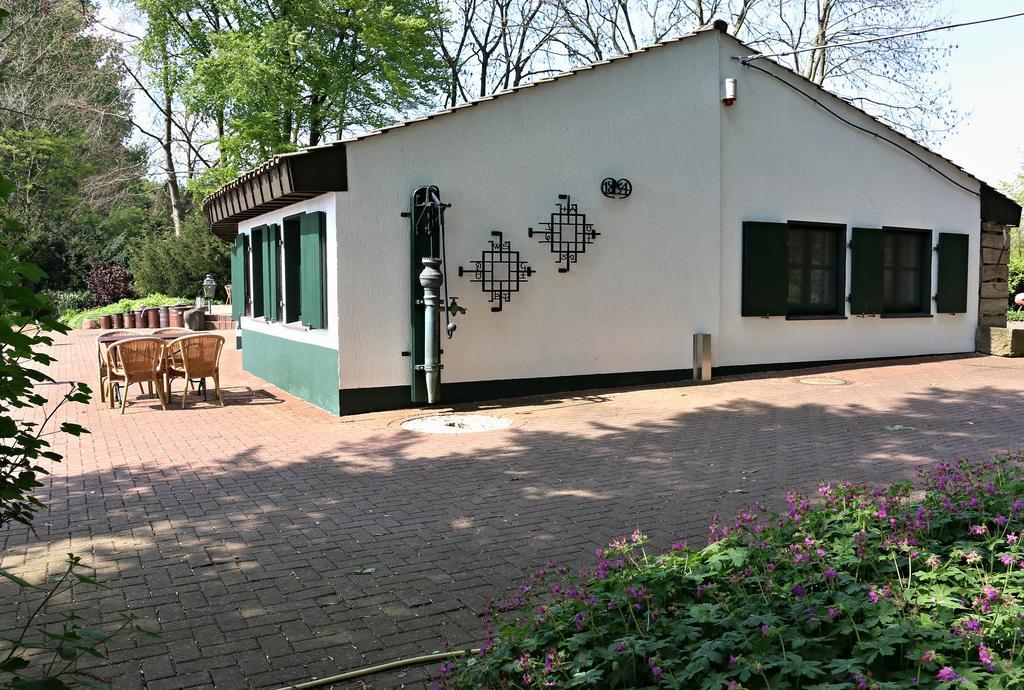 Ferienwohnung Fischerhuette Xanten Phòng bức ảnh
